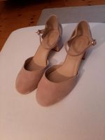 Anna Field Wide Fit Leder Pumps, 38, light pink Friedrichshain-Kreuzberg - Friedrichshain Vorschau