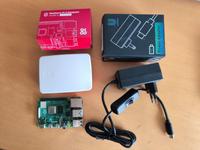 Raspberry Pi 4 Model B - 4GB Niedersachsen - Sittensen Vorschau