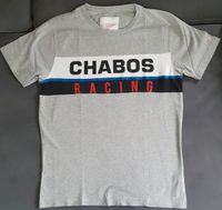 Chabos Racing T-shirt Gr. L Bayern - Mainaschaff Vorschau