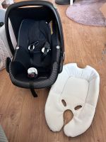 Babyschale Maxi Cosi Pebble Plus Limited Edition Rachel Zoe Sachsen-Anhalt - Leuna Vorschau