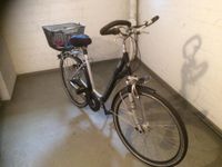 City Fahrrad Nordrhein-Westfalen - Gelsenkirchen Vorschau