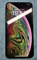 Apple IPhone XS Max 512GB Hessen - Hainburg Vorschau