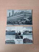Postkarten/Ansichtskarten Bremerhaven Schleswig-Holstein - Bad Bramstedt Vorschau