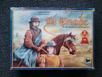 El Grande Brettspiel Niedersachsen - Stadthagen Vorschau