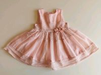 süßes Mädchen Kleidchen Kleid rosa Größe 80 neuwertig Thüringen - Leinefelde Vorschau