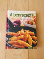 Alpenrezepte Kochbuch Rezepte kochen Österreich Alpen Frankfurt am Main - Gallusviertel Vorschau