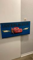 Leinwandbild Disney Cars 71cm x 34cm Baden-Württemberg - Welzheim Vorschau