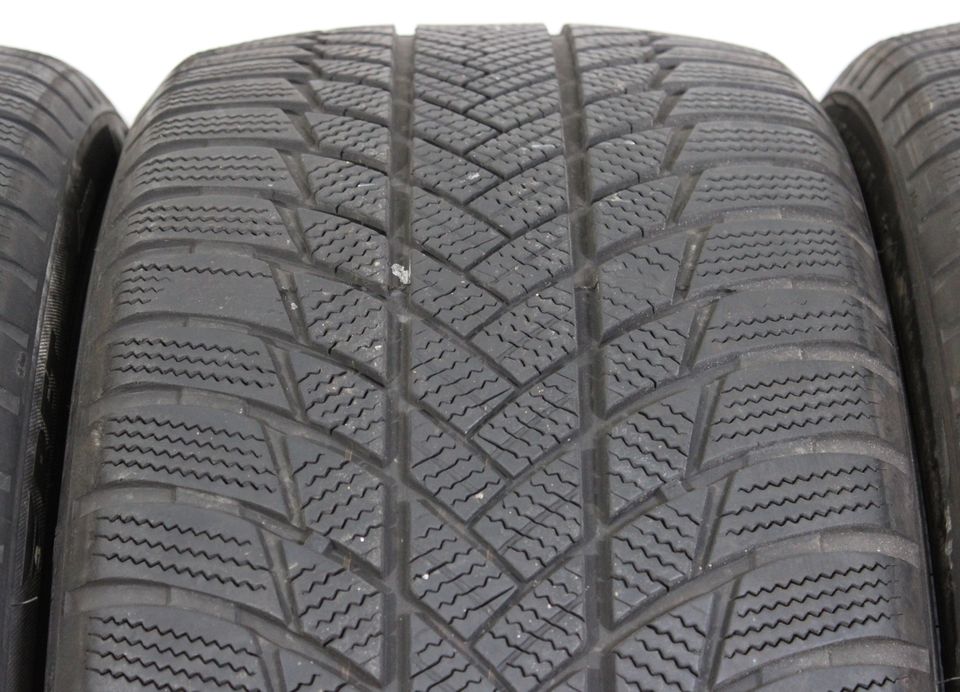 4x 275/45R20 110V BRIDGESTONE WINTERREIFEN RUNFLAT 2019 * #1EBQ in Bad Tölz