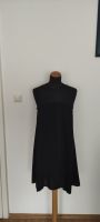 Leonisa Kleid Gr.M Spitze schwarz Viskose Damen Sommerkleid München - Maxvorstadt Vorschau