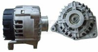 Valeo Lichtmaschine Audi A4 8E B6 B7 A6 C5 2.5 TDI 3.0 Quattro VW Bad Godesberg - Mehlem Vorschau