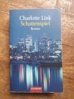 Charlotte Link - Schattenspiel Nürnberg (Mittelfr) - Schweinau Vorschau