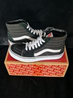 Vans oldskool Sneaker SK8-Hi schwarz NEU Gr 39/40 Friedrichshain-Kreuzberg - Friedrichshain Vorschau