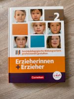 Erzieherinnen + Erzieher sozialpädagogische Bildungsarbeit Bayern - Kempten Vorschau