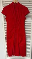 Rotes Kleid Hugo Boss Sachsen - Großschirma Vorschau