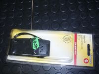 NOKIA 8210 LEDERTASCHE SCHWARZ NEU ORIGINAL VERPACKT München - Laim Vorschau