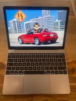 Apple Mac Book 12 A1534 neuer Akku guter Zustand München - Milbertshofen - Am Hart Vorschau
