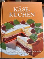 Käsekuchen mit Quark, mal süss, mal pikant Kuchen Backen Hessen - Niestetal Vorschau