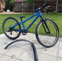 Kubike 24s blau Bayern - Bobingen Vorschau