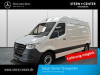 Mercedes-Benz Sprinter 315 CDI L2H2 Klima Kamera DAB Bayern - Regensburg Vorschau