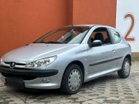 Peugeot 206 Niedersachsen - Nienburg (Weser) Vorschau