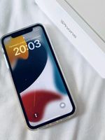 Verkaufe iphone Apple 11, 128 gb Hamburg - Harburg Vorschau