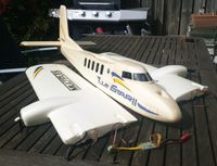 Multiplex TwinStar II Permax Brushed Flugzeug Ersatzteile! Nordrhein-Westfalen - Langenfeld Vorschau
