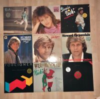 Schallplatten- LP‘s Bayern - Mintraching Vorschau