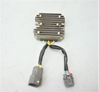 Regler Spannungsregler voltage regulator Kymco X-Town CT 125 W4 Nordrhein-Westfalen - Bad Salzuflen Vorschau