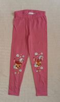 Süsse Leggings "Bambi" Gr. 116 Hansestadt Demmin - Stavenhagen Vorschau