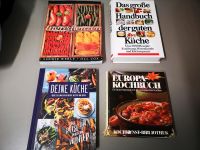 Kochbuch Buch Bücher kochen essen Zutaten Küche Europa Ingredienz Brandenburg - Werneuchen Vorschau
