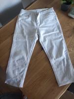 Esmara Jeans weiß Hessen - Dillenburg Vorschau