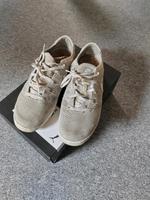 Original Nike Sb Tennis Classic Sneaker grau 42 top Hessen - Fulda Vorschau
