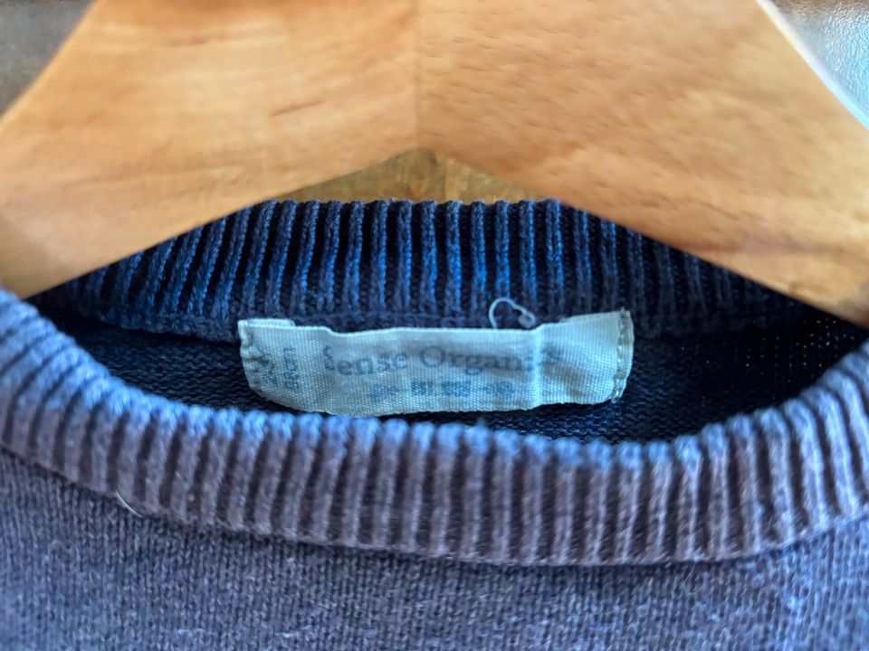 Pullover von Sense Organics, Größe 98 in Berlin