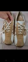 Schuhe   Marke:Ara  Model: Fitness   Echtleder Nordrhein-Westfalen - Meerbusch Vorschau
