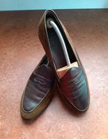 Berwick Loafer Mokkasin Größe 43 / 9 Berlin - Mitte Vorschau