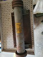 DDR Kreissägewelle Thüringen - Viernau Vorschau