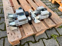 Kardex Brems Servormotor Getriebemotor DR 62.0x80-2 Elektromotor Nordrhein-Westfalen - Weilerswist Vorschau