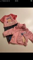 Overall,Jacke Baby Born,Zapf Creation Kreis Pinneberg - Borstel-Hohenraden Vorschau