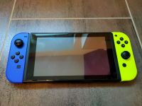 Nintendo Switch, nur Abholung, 250,00€ VB Schleswig-Holstein - Süderbrarup Vorschau