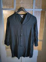 Umstandsbluse H&M Gr. M Bayern - Hof (Saale) Vorschau
