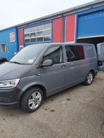 Auto  T6 Transporter Baden-Württemberg - Lahr (Schwarzwald) Vorschau