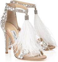 Jimmy choo viola 110 Größe 42 Sachsen-Anhalt - Halle Vorschau