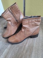 TANGO STIEFELETTEN GR.41 NEU Nordrhein-Westfalen - Bottrop Vorschau