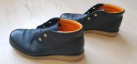 Timberland Leder Boots Gr.42 Vintage Hessen - Hohenstein Vorschau