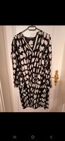 Schwarz Creme Sommerkleid Gr.S Milano Italy Neu Berlin - Hellersdorf Vorschau