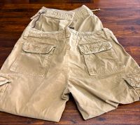 Abercrombie and Fitch Cargo Herren Hose Bayern - Bad Griesbach im Rottal Vorschau