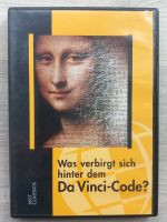 Was verbirgt sich hinter dem Da Vinci-Code? - DVD FSK 6 Bayern - Eggenfelden Vorschau