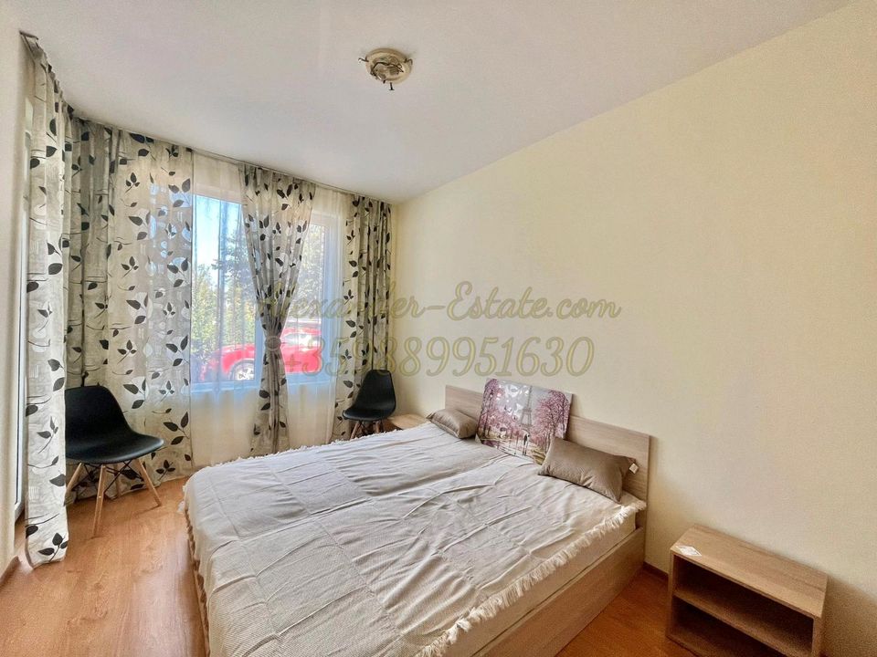 MIETKAUF SUNNY DAY 3 2️⃣ Zimmer ☀️ Wohnung Sonnenstrand Bulgarien Immobilien in Tarp