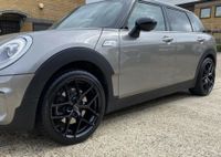 17 Zoll Mini Cooper Felgen Winterreifen 5x112 JCW S D F54 F56 F57 Nordrhein-Westfalen - Hattingen Vorschau