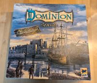 Brettspiel: Seaside - Dominion Erweiterung (Hans im Glück) Kreis Ostholstein - Heiligenhafen  Vorschau